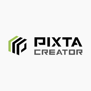 PIXTA クリエイター
